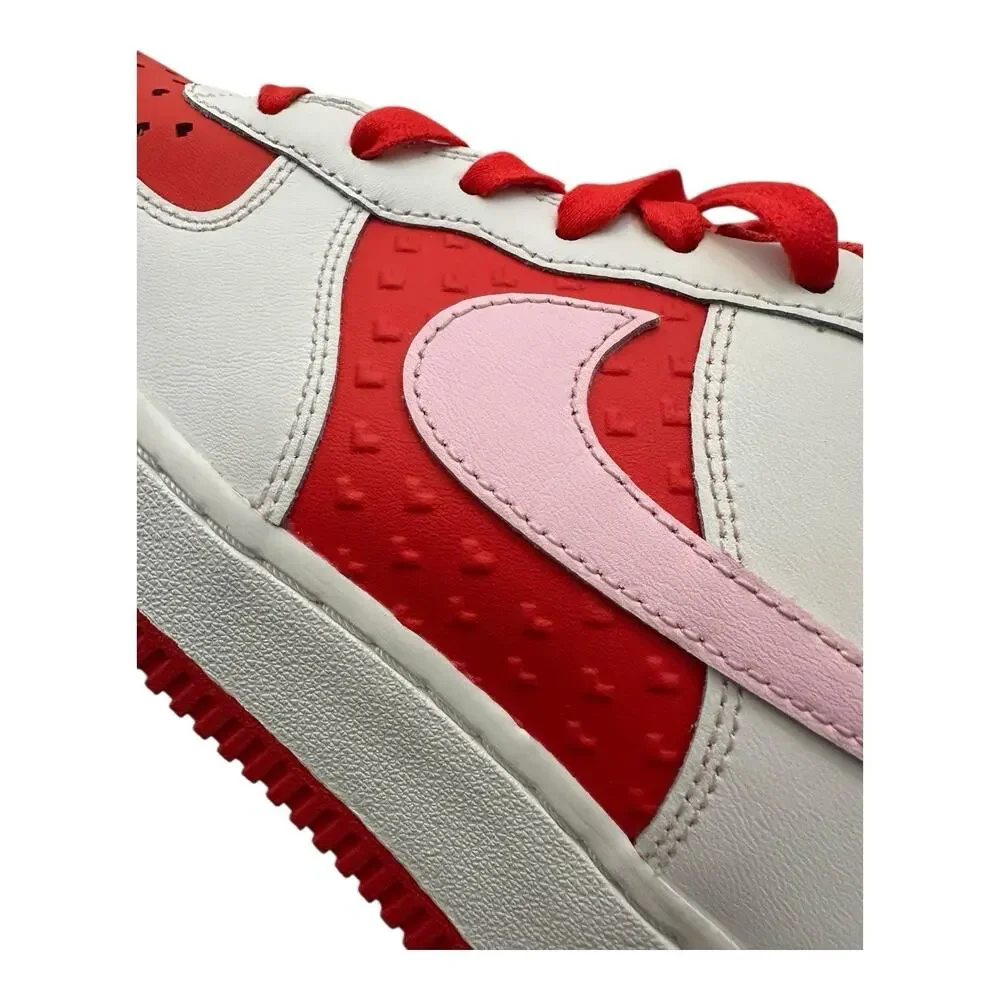 Nike thanks shopping